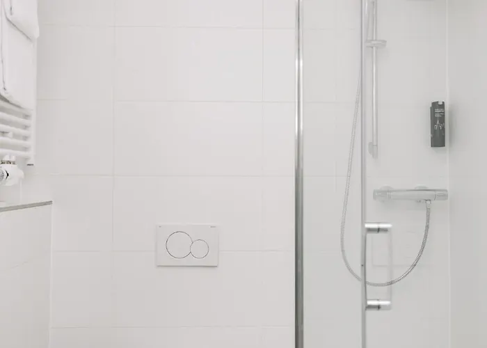 Aparthotel Homaris Frankfurt 3*