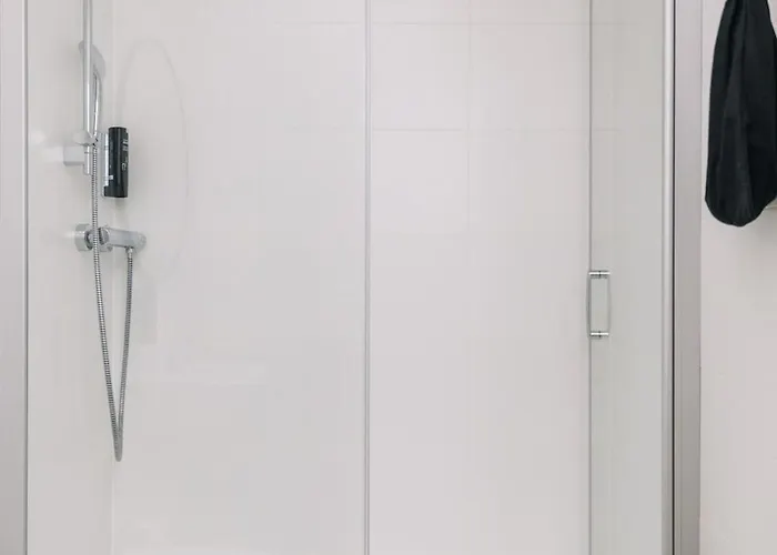 公寓式飯店 Homaris Frankfurt 美因河畔法兰克福