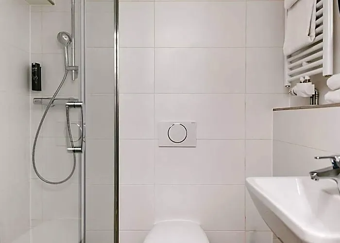 Homaris Frankfurt 公寓式飯店